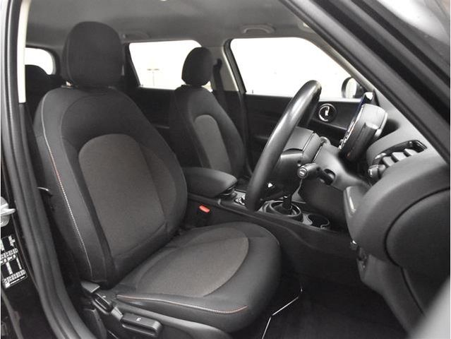 BMW MINI ONE CLUBMAN 2020