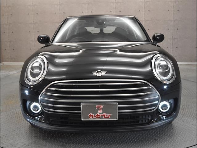 BMW MINI ONE CLUBMAN 2020