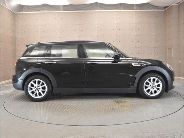 BMW MINI ONE CLUBMAN 2020