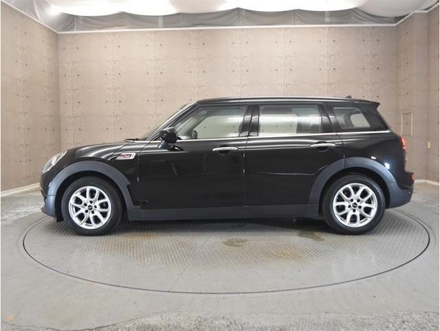 BMW MINI ONE CLUBMAN 2020