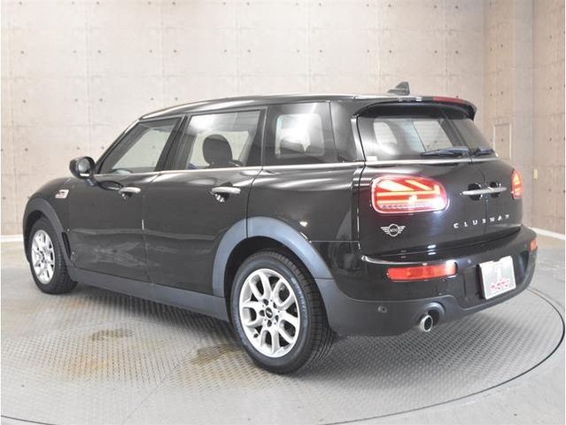BMW MINI ONE CLUBMAN 2020