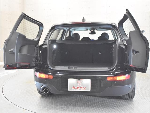 BMW MINI ONE CLUBMAN 2020