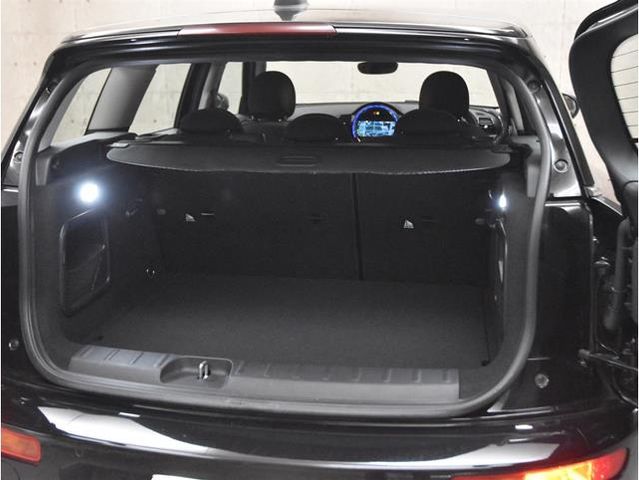 BMW MINI ONE CLUBMAN 2020