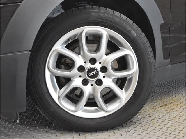 BMW MINI ONE CLUBMAN 2020