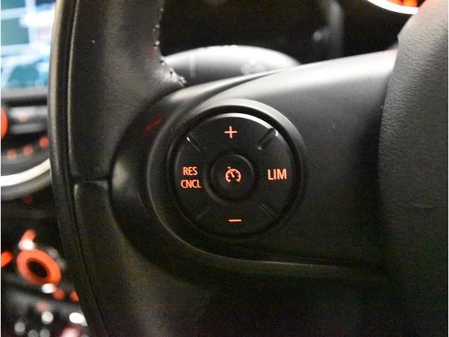 BMW MINI ONE CLUBMAN 2020