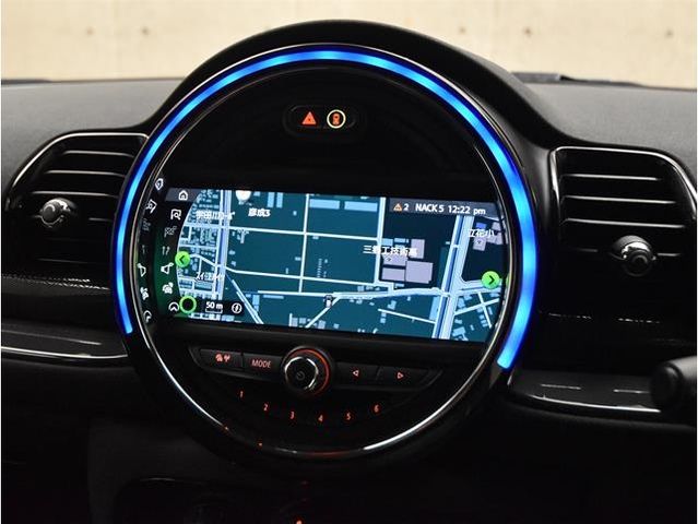 BMW MINI ONE CLUBMAN 2020