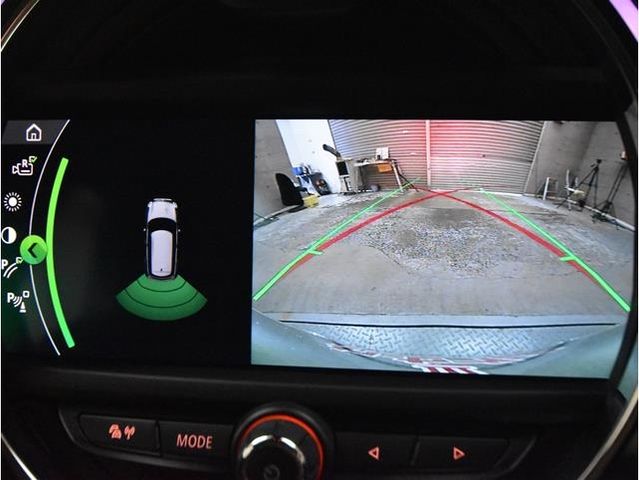 BMW MINI ONE CLUBMAN 2020