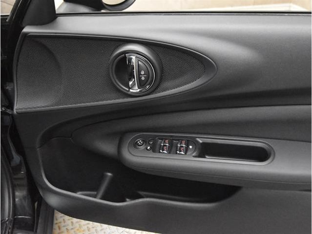 BMW MINI ONE CLUBMAN 2020