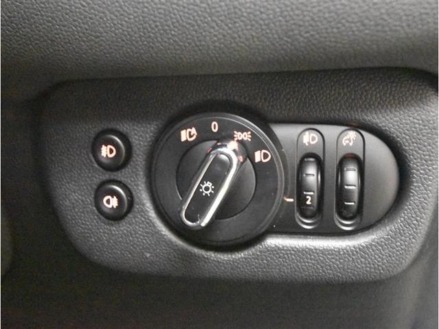 BMW MINI ONE CLUBMAN 2020