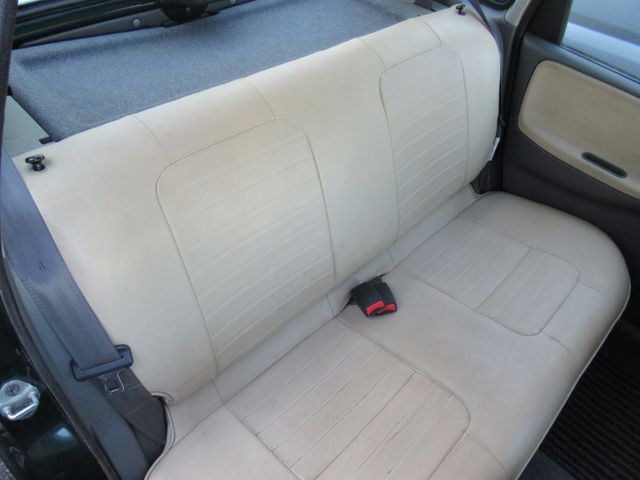 SUZUKI CERVO MODE 1997