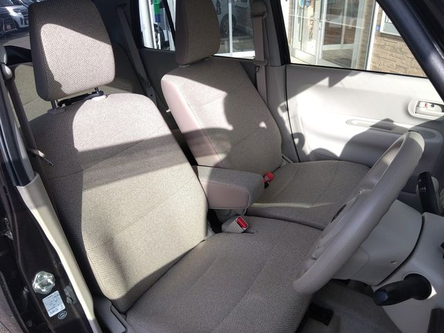 SUZUKI ALTO LAPIN 2017