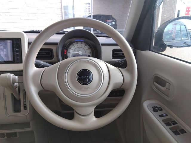 SUZUKI ALTO LAPIN 2017