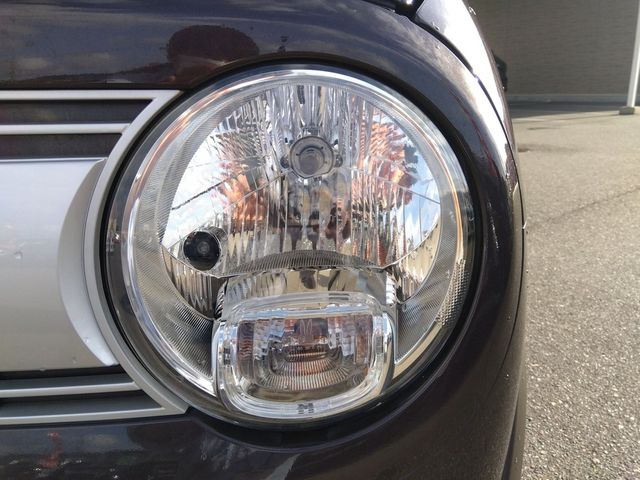 SUZUKI ALTO LAPIN 2017