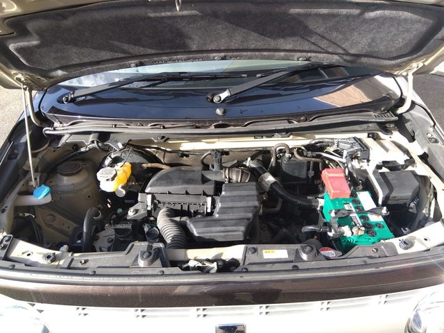 SUZUKI ALTO LAPIN 2017