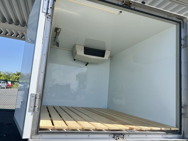 SUZUKI CARRY truck 2017