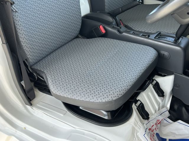 SUZUKI CARRY truck 2017