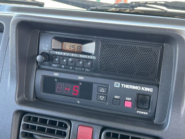 SUZUKI CARRY truck 2017