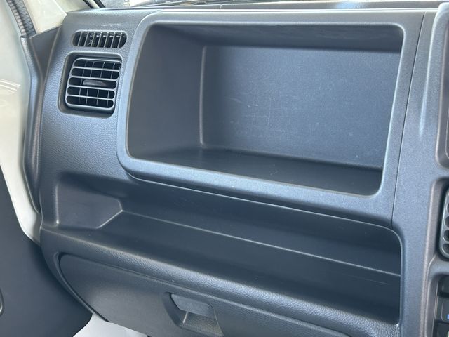 SUZUKI CARRY truck 2017