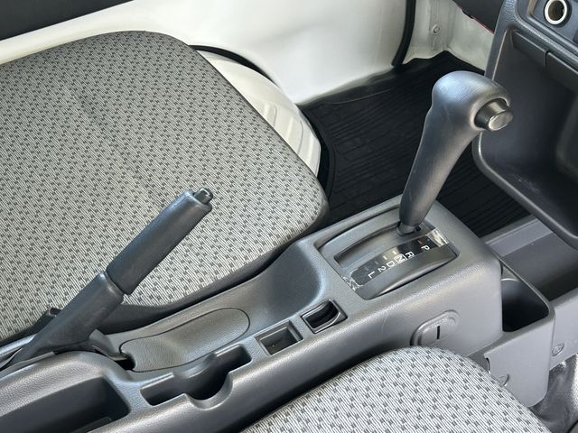 SUZUKI CARRY truck 2017