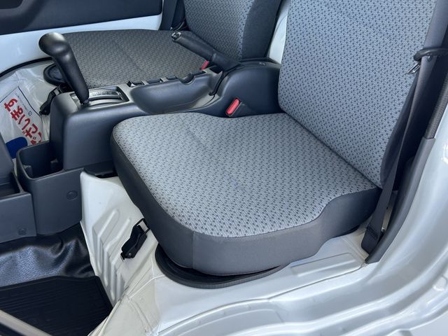 SUZUKI CARRY truck 2017