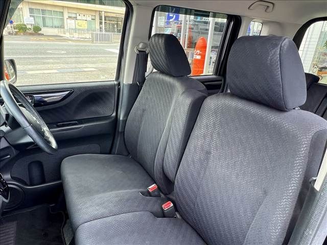 HONDA N BOX CUSTOM 2012