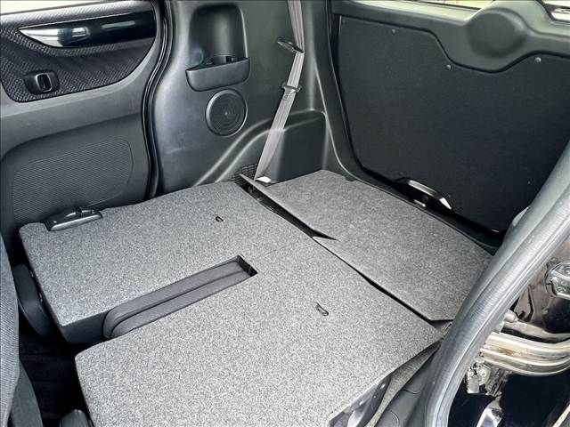 HONDA N BOX CUSTOM 2012