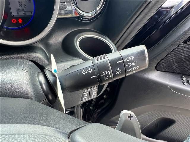 HONDA N BOX CUSTOM 2012