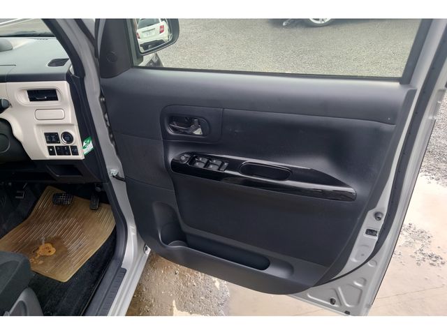 DAIHATSU MOVE canbus 2016