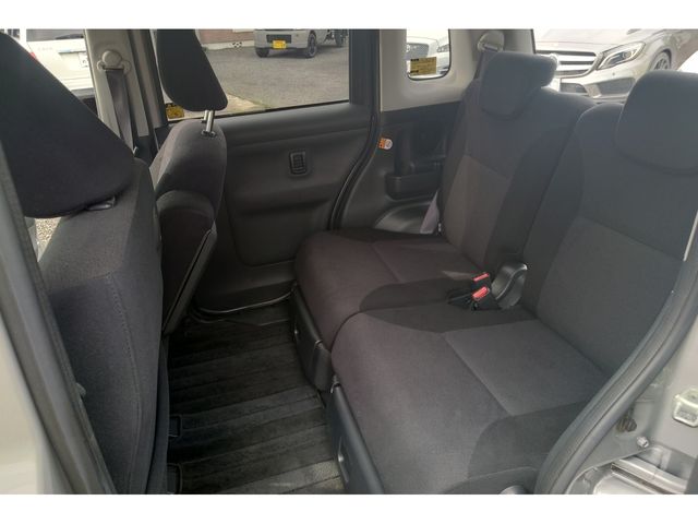 DAIHATSU MOVE canbus 2016