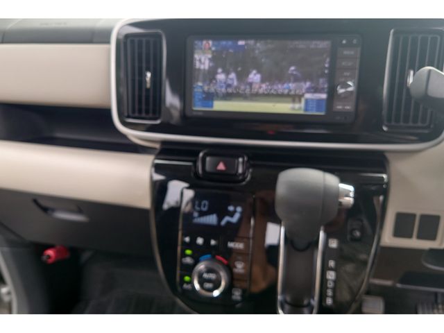 DAIHATSU MOVE canbus 2016