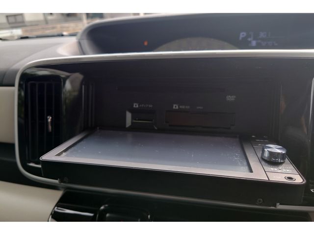 DAIHATSU MOVE canbus 2016