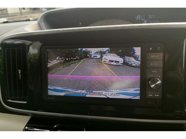 DAIHATSU MOVE canbus 2016