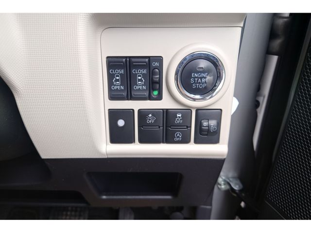 DAIHATSU MOVE canbus 2016