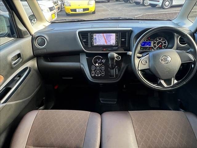 NISSAN DAYZ ROOX 2019