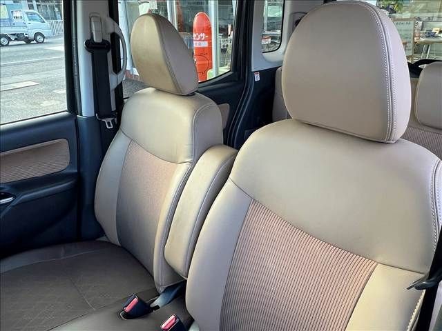 NISSAN DAYZ ROOX 2019