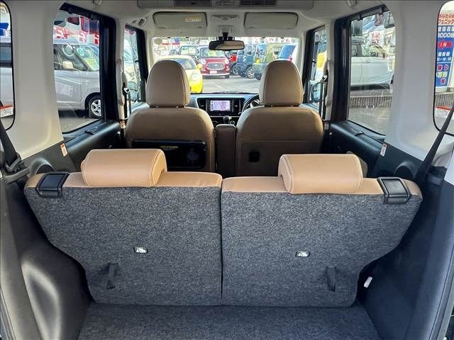 NISSAN DAYZ ROOX 2019