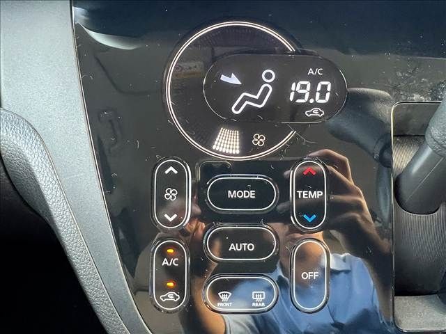 NISSAN DAYZ ROOX 2019