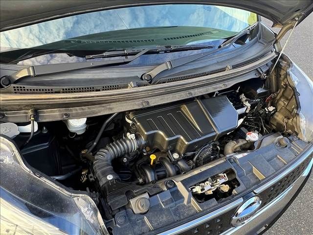 NISSAN DAYZ ROOX 2019