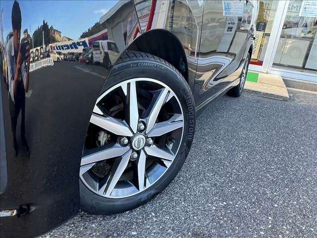 NISSAN DAYZ ROOX 2019