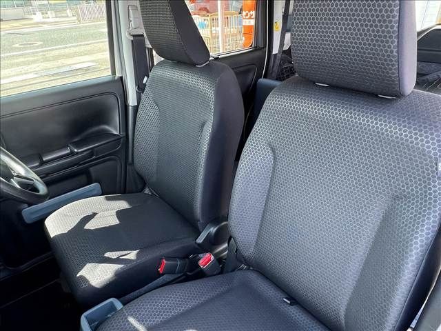 SUZUKI Spacia BASE 4WD 2023