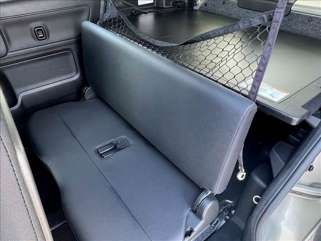 SUZUKI Spacia BASE 4WD 2023