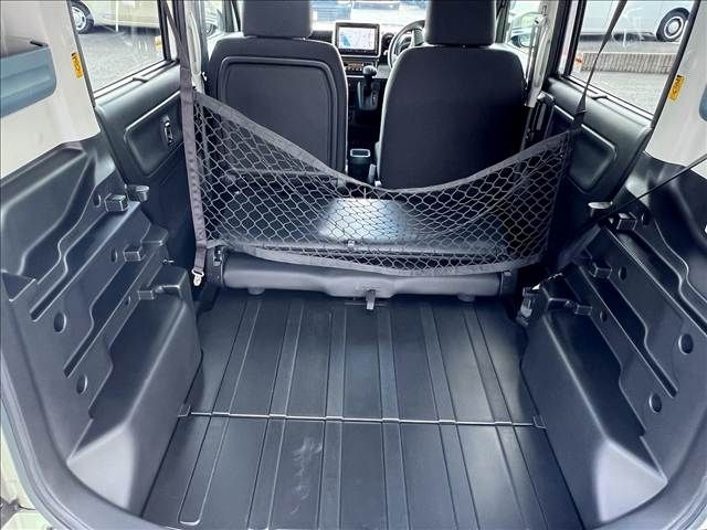 SUZUKI Spacia BASE 4WD 2023