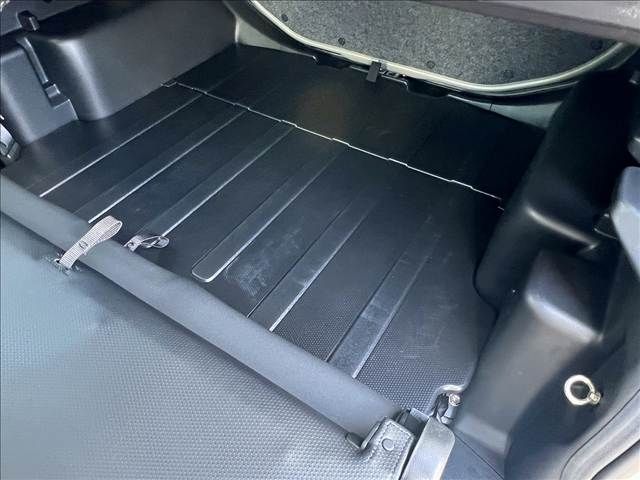 SUZUKI Spacia BASE 4WD 2023