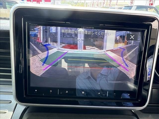 SUZUKI Spacia BASE 4WD 2023