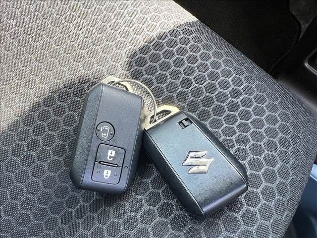 SUZUKI Spacia BASE 4WD 2023