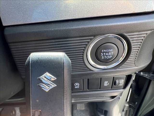 SUZUKI Spacia BASE 4WD 2023