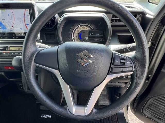 SUZUKI Spacia BASE 4WD 2023