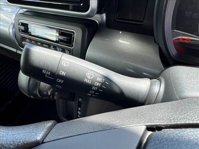 SUZUKI Spacia BASE 4WD 2023