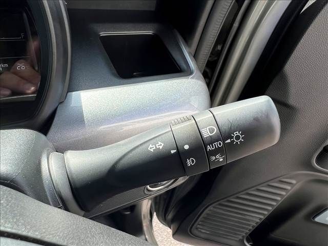 SUZUKI Spacia BASE 4WD 2023