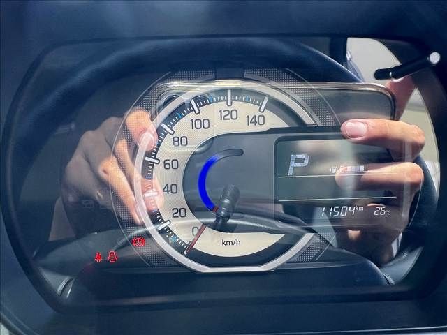 SUZUKI Spacia BASE 4WD 2023